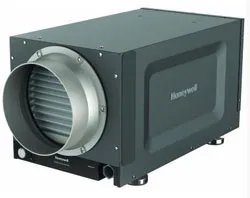 Honeywell Home DR65A3000 TrueDRY DR65 3000 Series 65-pint Whole House Dehumidifier, replacement for DR65A2000, DH65A1007