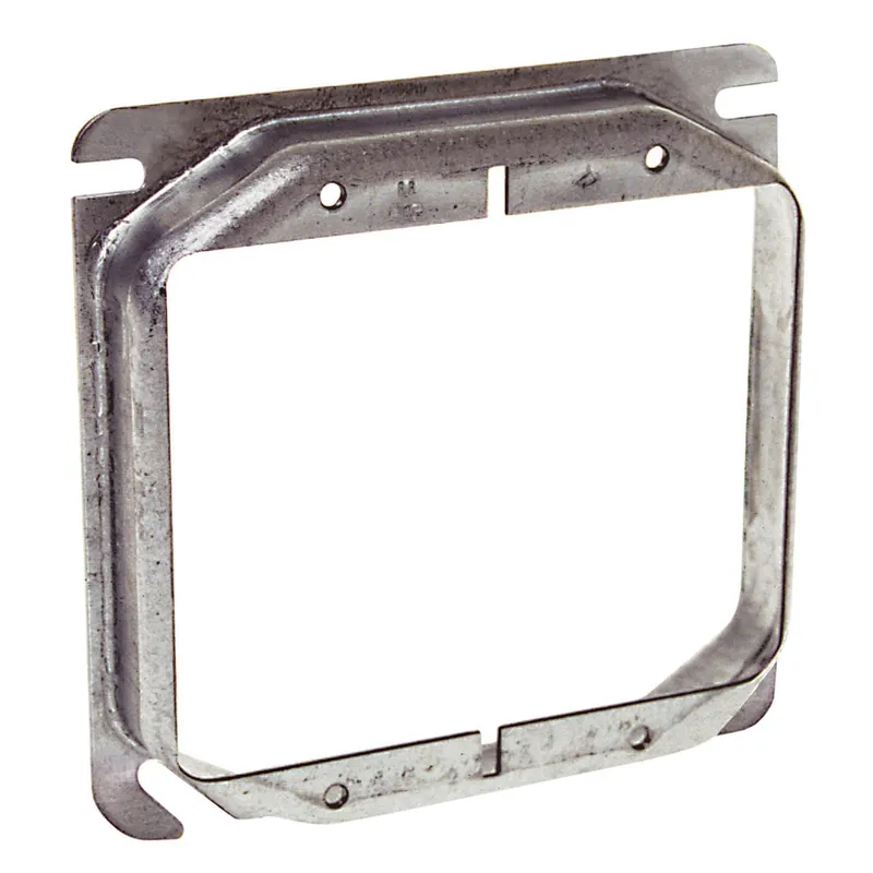 4SQ 2G MR 5/8"