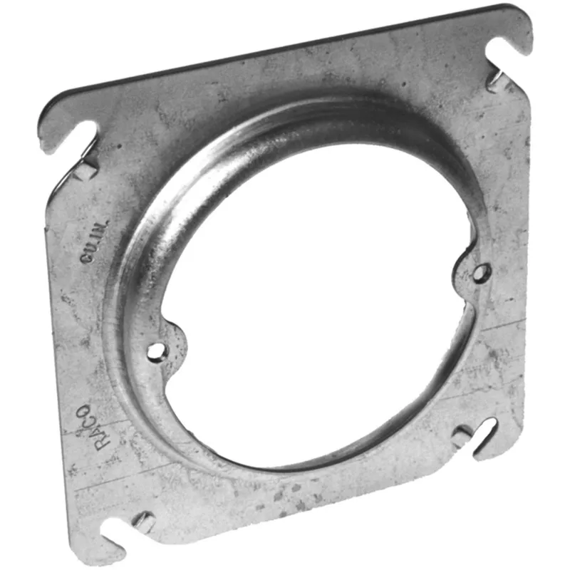 4SQ 3/0 MR 1/2"