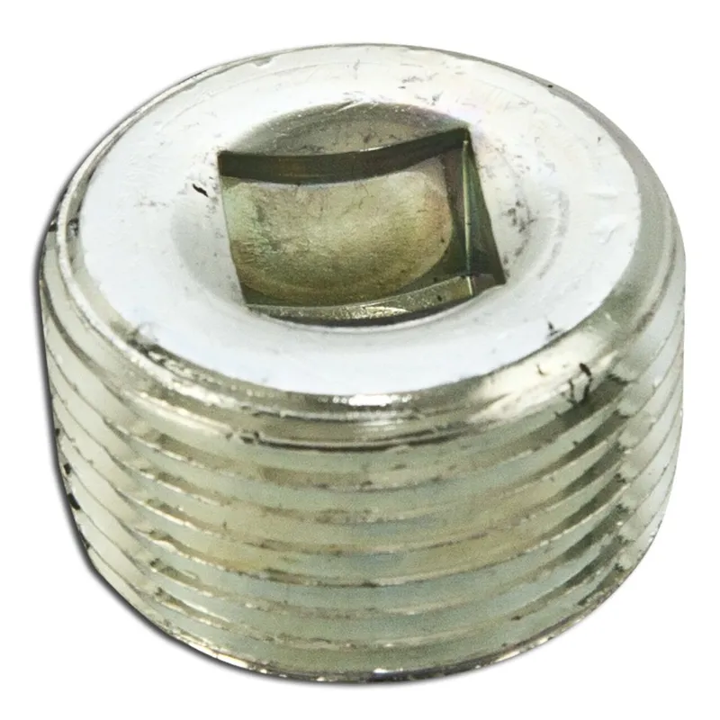 Appleton Close-Up Plugs