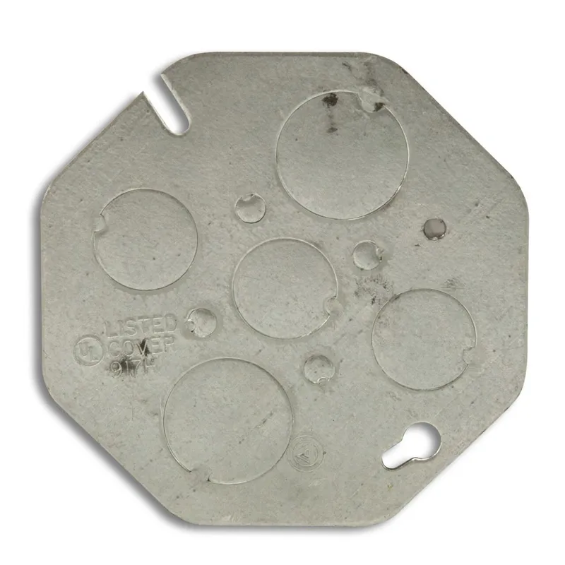 Appleton Concrete Rings & Accessories