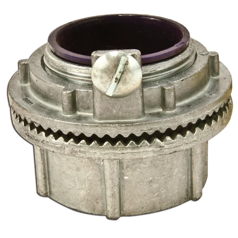Appleton Conduit Hubs - Grounding