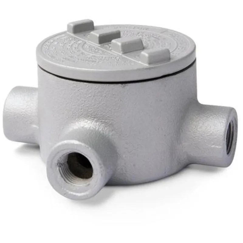 Appleton Conduit Outlet Boxes