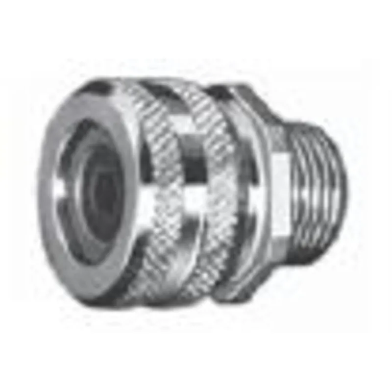 Appleton Cord Grips - Aluminum