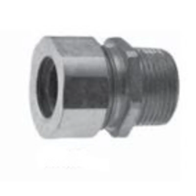 Appleton Cord Grips - Steel