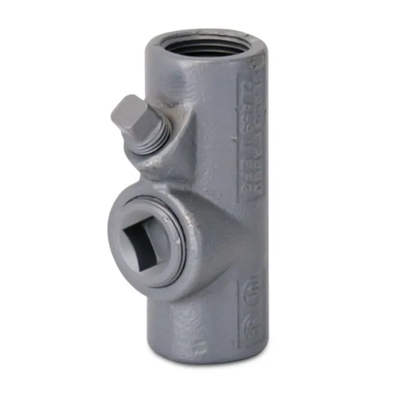 Appleton Explosion-Proof Sealing Fittings