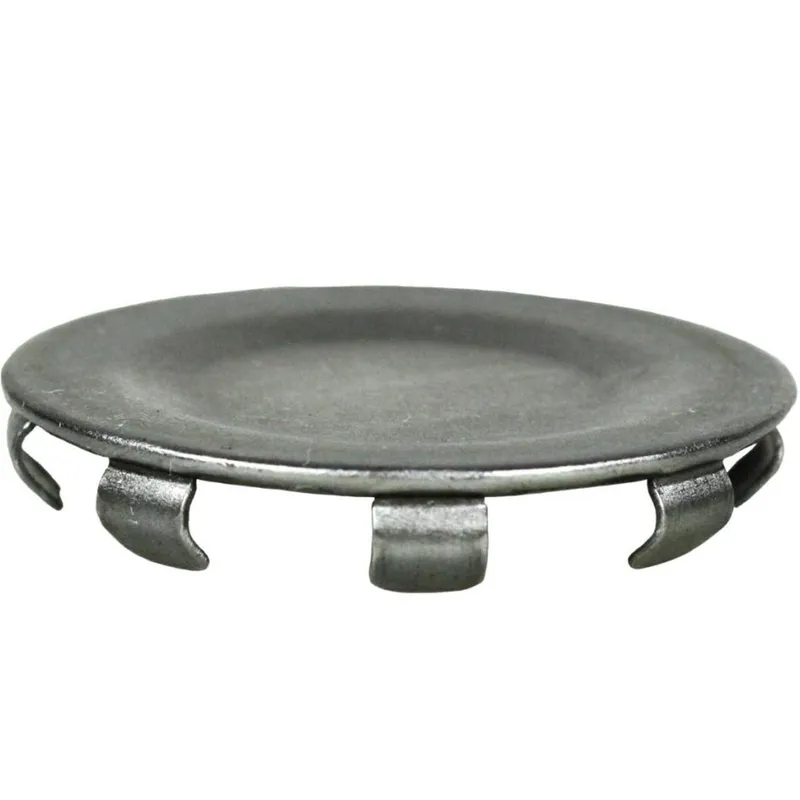 Knockout Seal, Snap" Steel, 2"