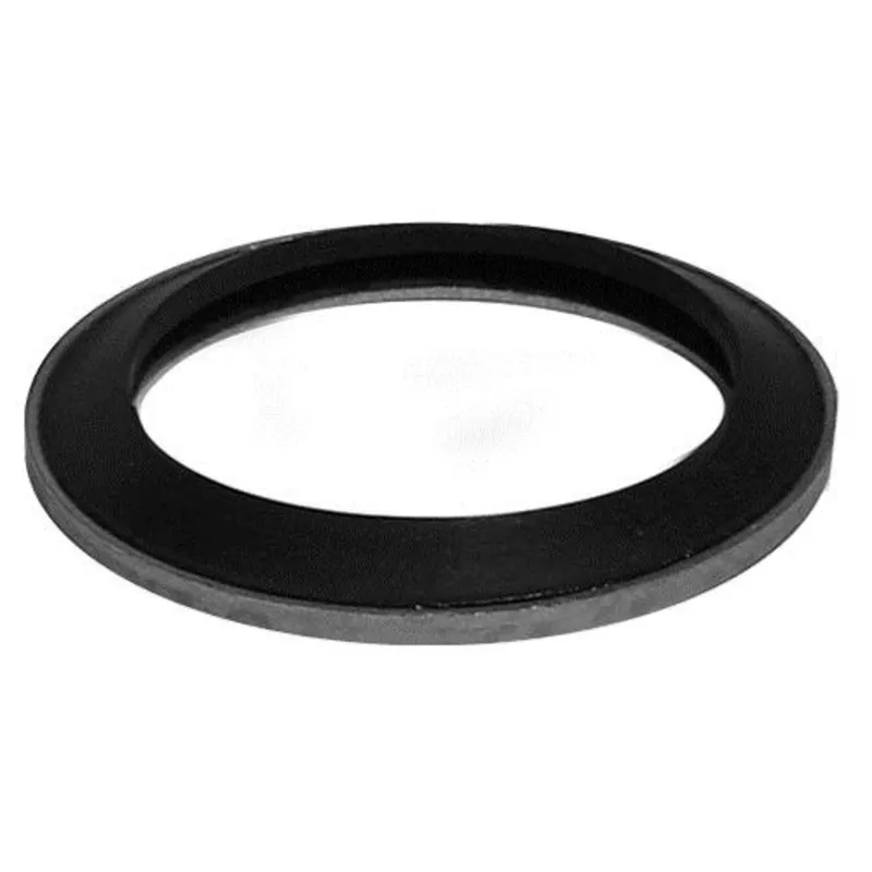Liquidtight Sealing Gasket, 3", Steel Retainer
