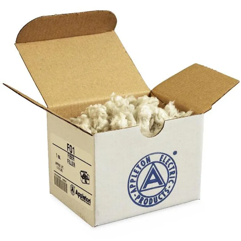 Packing Fiber, Kwiko Series, 1 Ounce Package