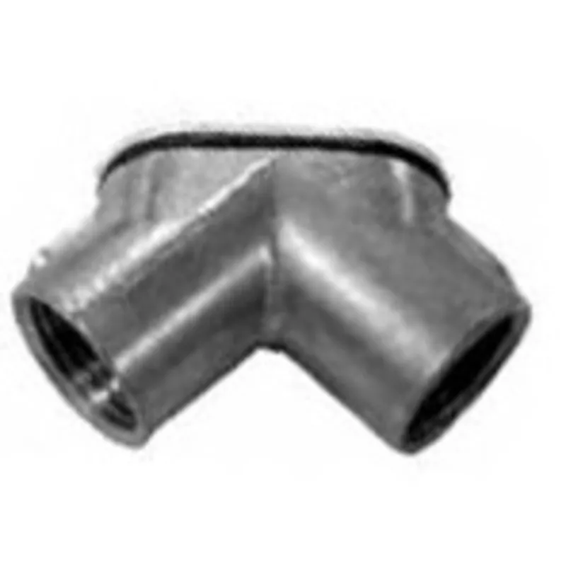 Appleton Zinc Die Cast