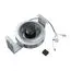 Aprilaire 5883 Fan w/ Run Capacitor 6 MFD