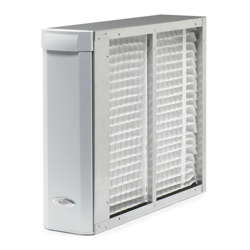 AprilAire 1410 1000 Series 16 x 25 in Purifier