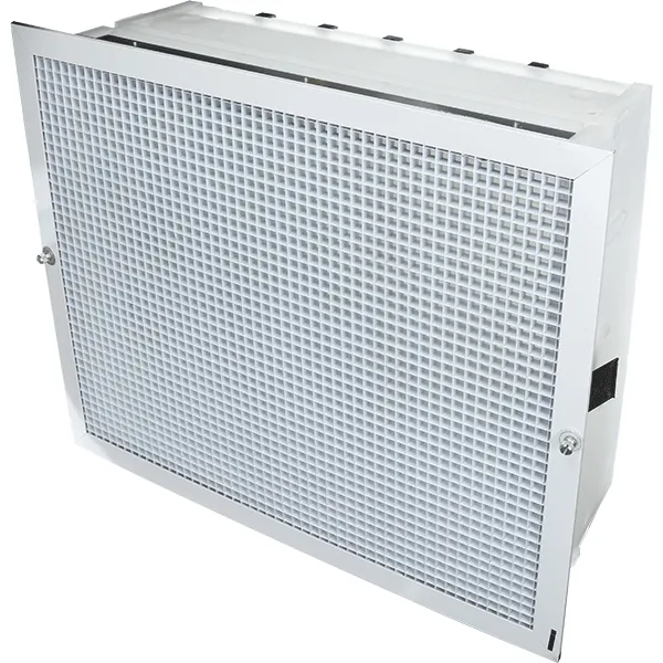 Aprilaire 2250 Ceiling Mount Air Cleanr W/Housing