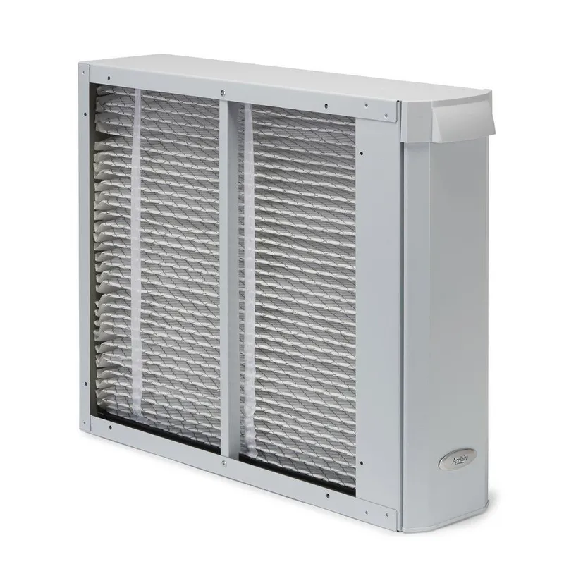 APRILAIRE 2216 Media Air Cleaner MERV 16 20 x 25 inches