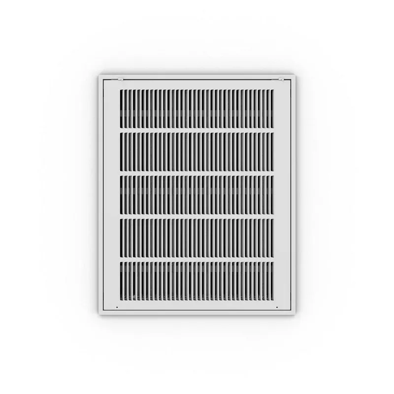 Aprilaire 1625FG11 16 x 25 in. 1600 cfm Media Air Cleaner
