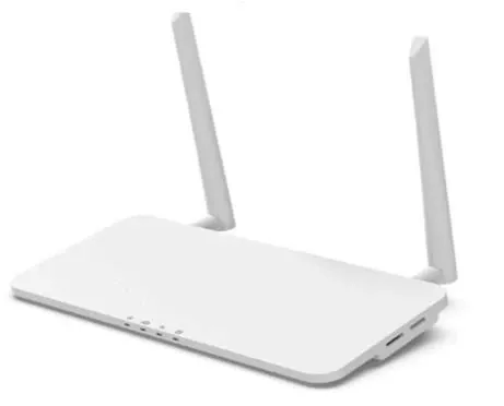 Aptos DTU Data Transfer Unit – WiFi