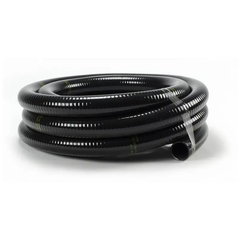 Aquascape 48015 Flexible PVC Pipe 1 inches x 50 feet