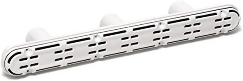 Aquastar Pool Products 32CDAVNFK101 Channel Drain Cover 32 inch