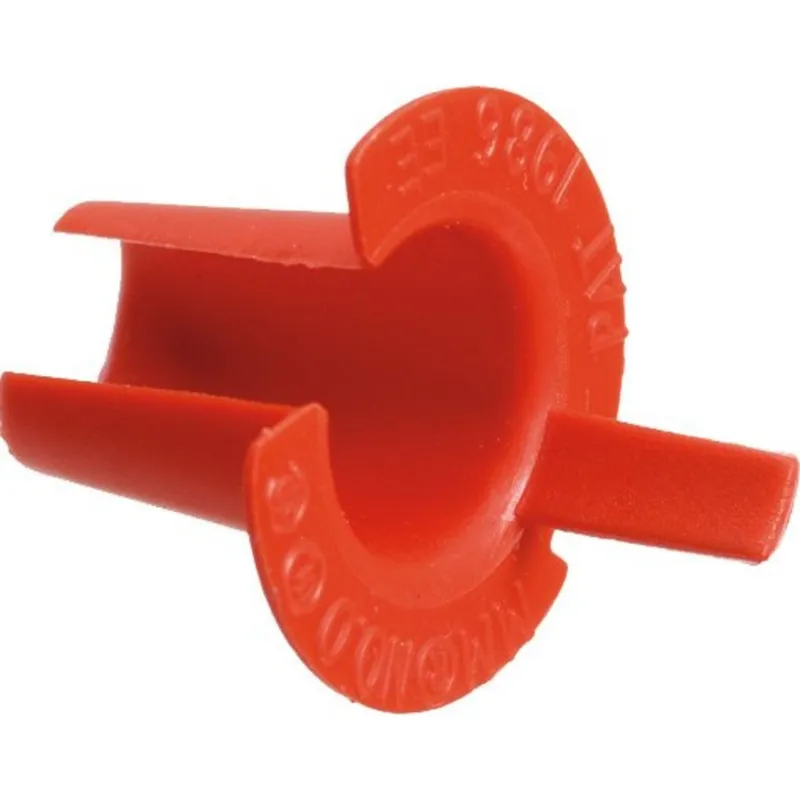 Anti-Short Bushing, 3/4", Non-Metallic