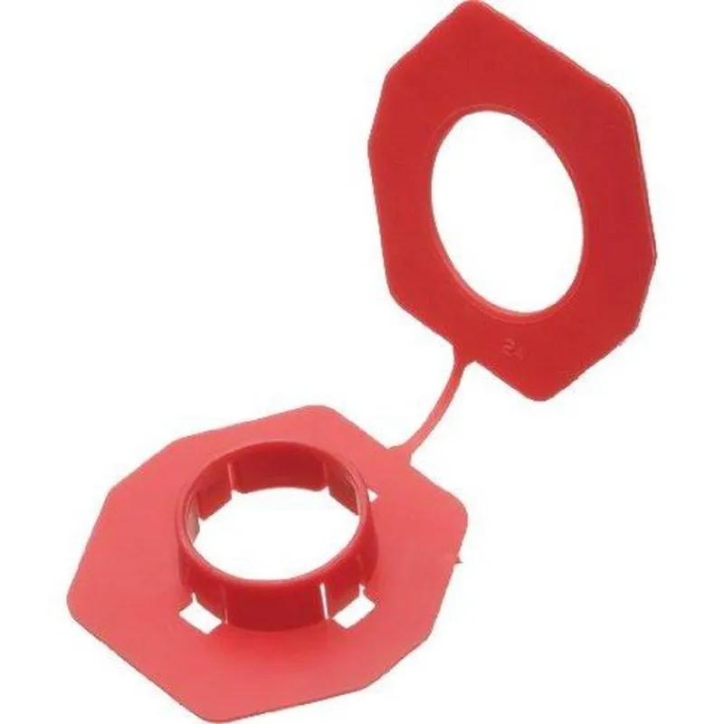 Bushing, 1 to 1-3/8", Non-Metallic, For Metal Studs
