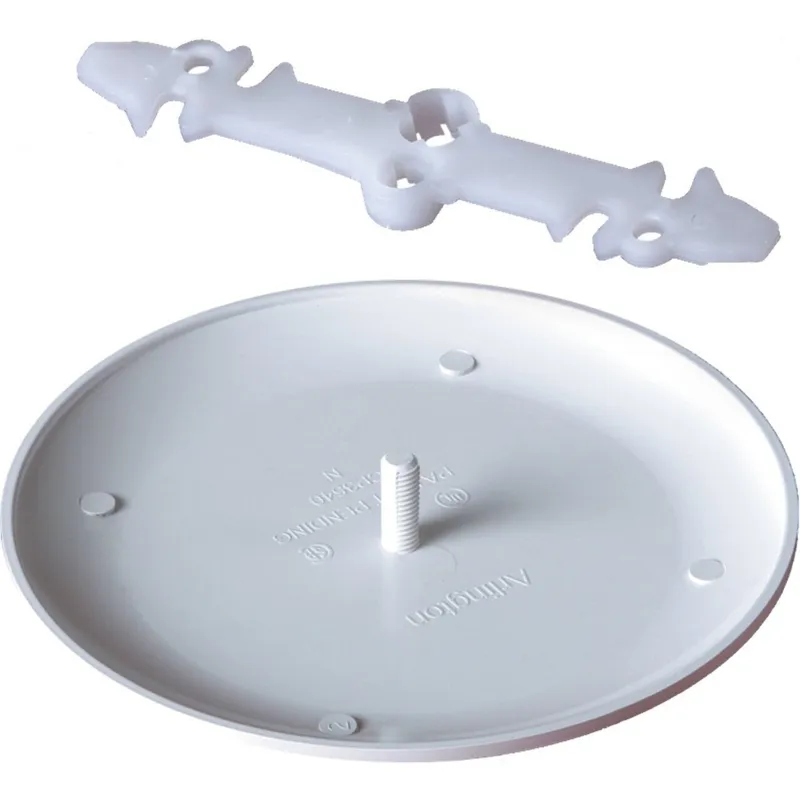 5" Ceiling Plate Cover