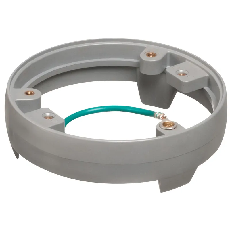 Leveling Ring for FLBC4500 Floor Box Kit
