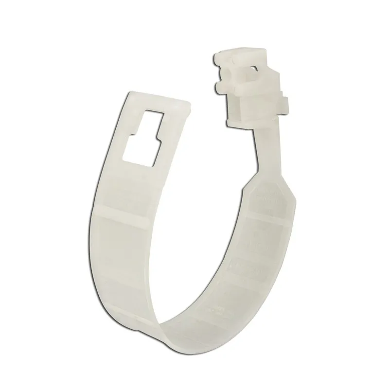 Hanger, Loop Type, 2-1/2", For Communication Cable