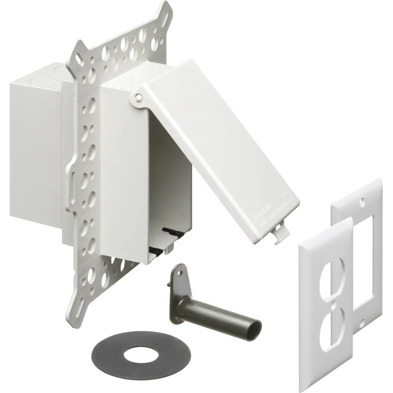 Arlington In-Use Boxes & Accessories
