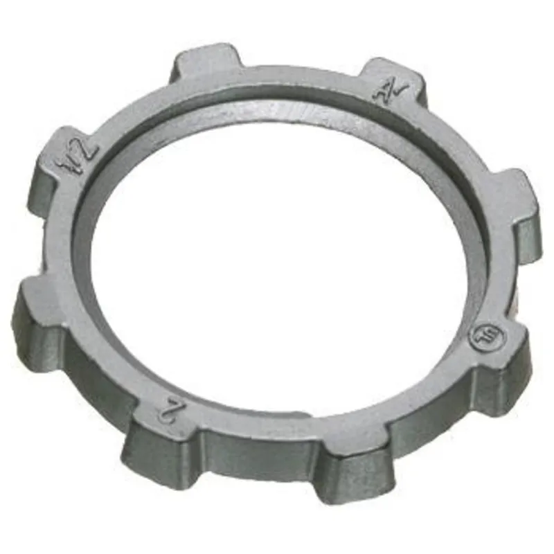 Arlington Locknuts