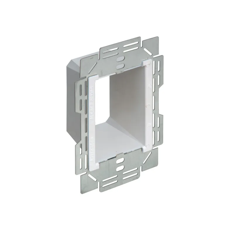 PLASTIC BOX EXTENDER W