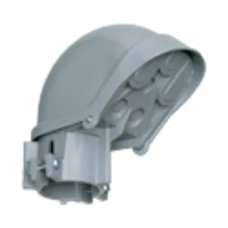 2-IN PVC ENTR CAP