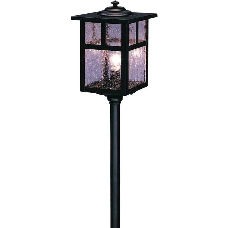 Arroyo Craftsman Landscape Lighting