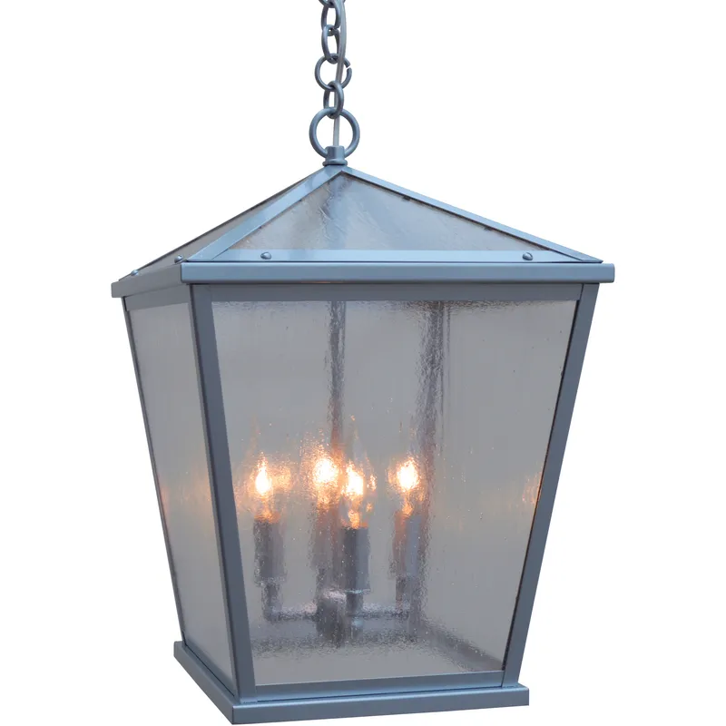 Arroyo Craftsman Outdoor Pendants / Chandeliers