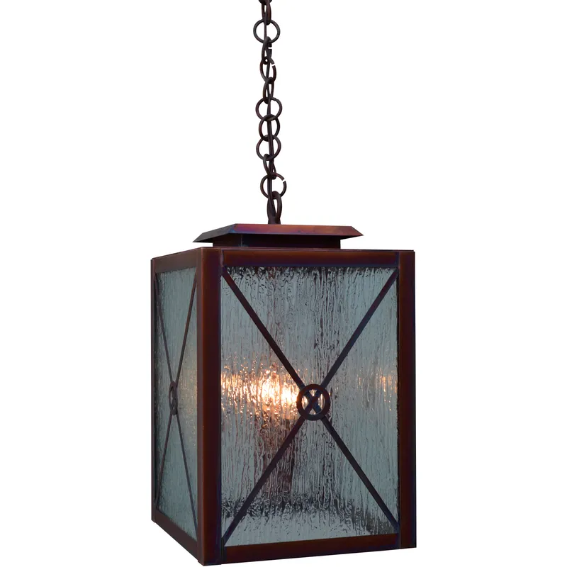 Exeter 2 Light 9 inch Satin Black Pendant Ceiling Light in Clear Seedy