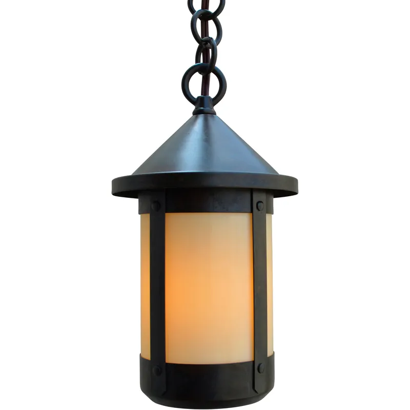 Berkeley 1 Light 5.63 inch Satin Black Pendant Ceiling Light in Clear Seedy