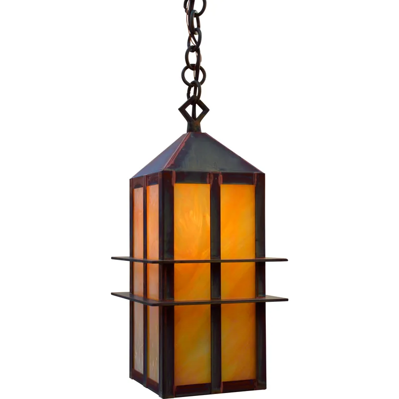 Bexley 1 Light 5 inch Pewter Pendant Ceiling Light in Frosted
