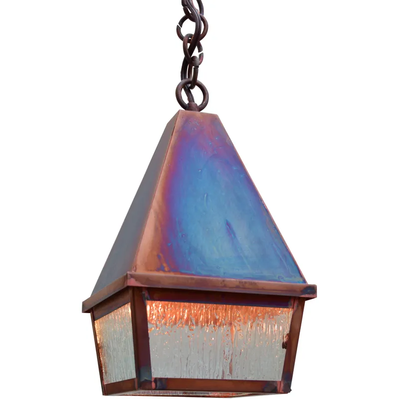 Arroyo Craftsman Pendants
