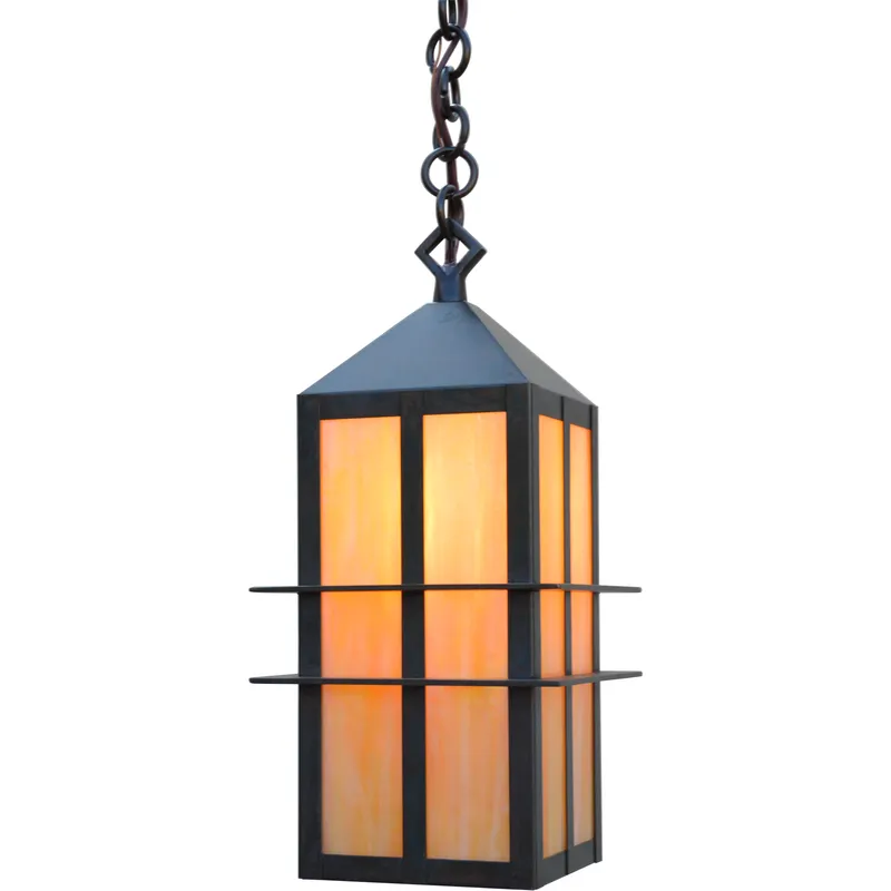 Bexley 1 Light 5 inch Pewter Pendant Ceiling Light in Rain Mist