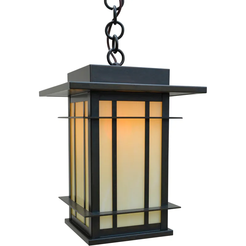 Oak Park 1 Light 10.5 inch Antique Brass Pendant Ceiling Light in Clear Seedy