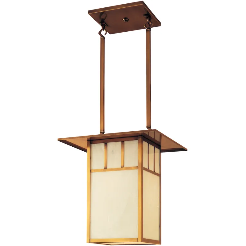 Huntington 2 Light 14 inch Verdigris Patina Pendant Ceiling Light in White Opalescent, Double T-Bar Overlay