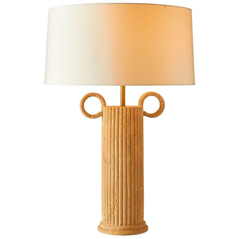 Eros 150 watt Sand Table Lamp Portable Light