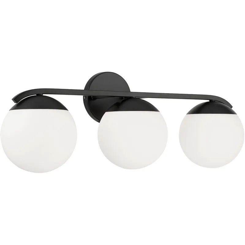 Austin Allen & Co. Bathroom Vanity Lights