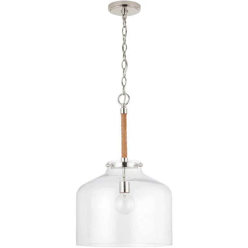 Austin Allen & Co. Pendants