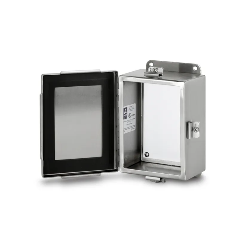 Austin Electrical Enclosures Health Care Facilities