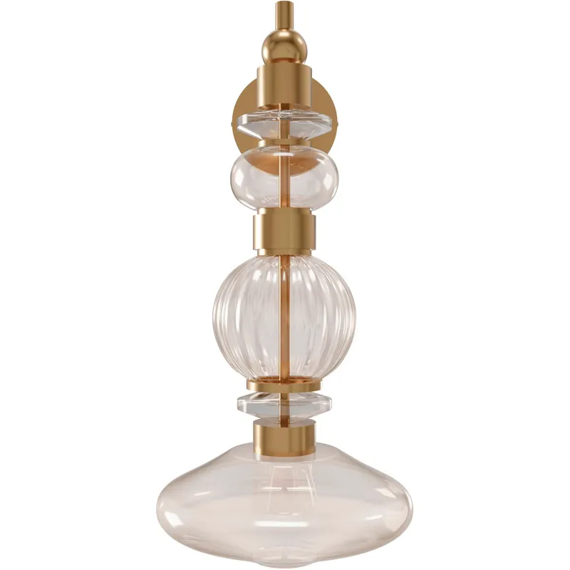 Avra Wall Sconce Wall Light