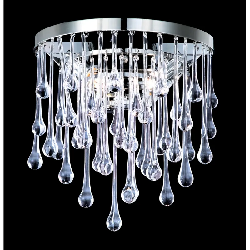 Hollywood Blvd. Wall Sconce Wall Light