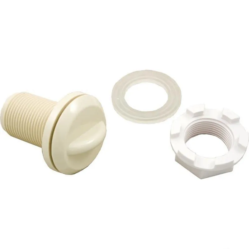 Balboa 10-2200BON 0.5 Top Draw Crescent Bone Spa Jet Air Control