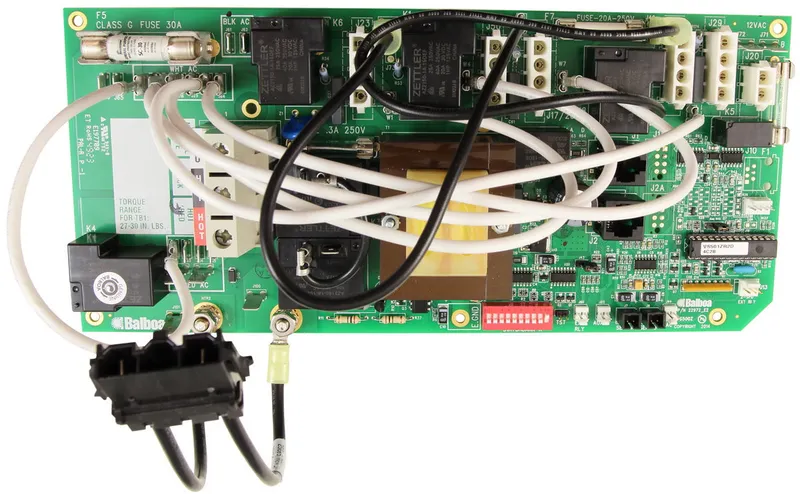Balboa Water Group G1152-01 PCB, Balboa, Genuine VS501Z