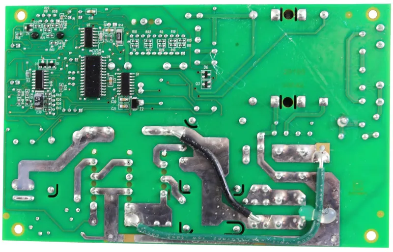 Balboa G1110 PCB Genuine VS100 115V