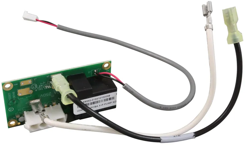 Balboa Water Group g1900 Daughter Board Single Speed Pcb